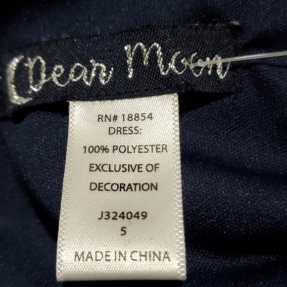 Dress - Picture 4 of 6